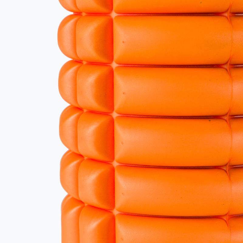 Ritinėlis TriggerPoint Grid Travel orange 22123 3