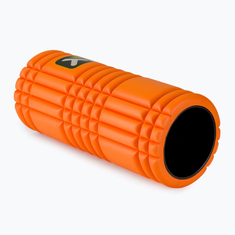 Roller TriggerPoint Grid 1.0 oranžinis 350006