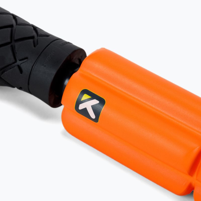 Masažuoklis Trigger Point STK orange 350501 4