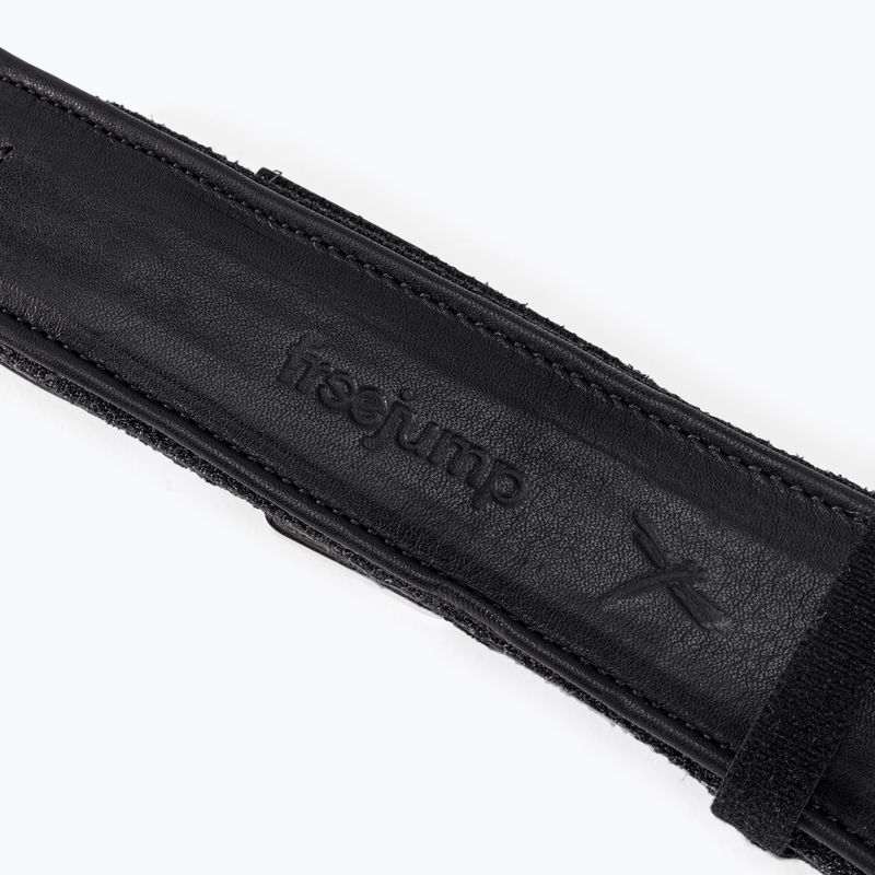 Freejump Progrip nailoniniai strėnai juodi ETRIV_GRIP 2
