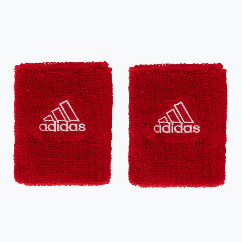 Apyrankės adidas ADIBP15 red 2