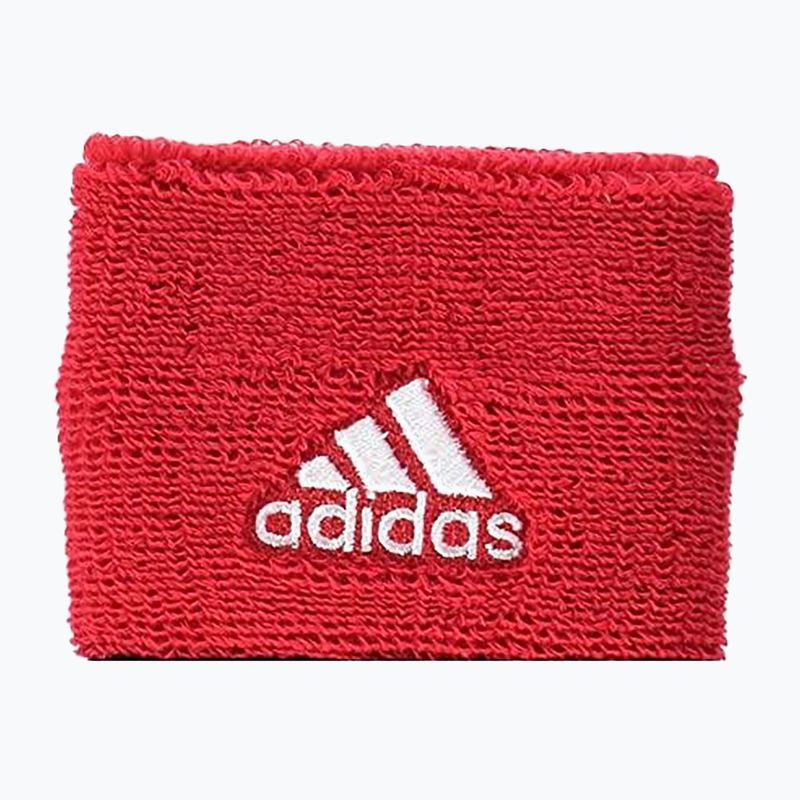 Apyrankės adidas ADIBP15 red