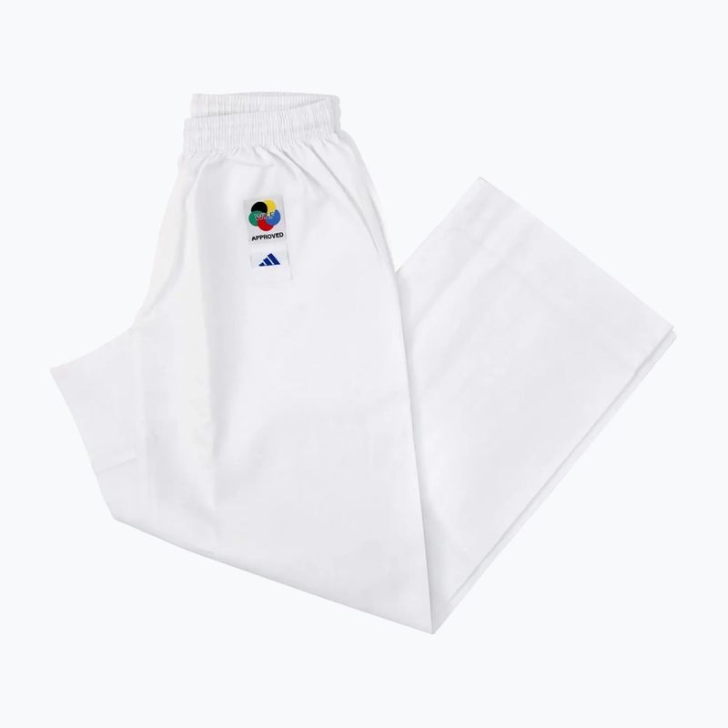 Karategi su diržu adidas Evolution 3