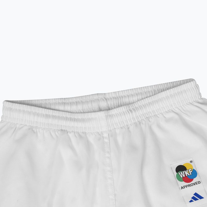 Karategi su diržu adidas Evolution 4