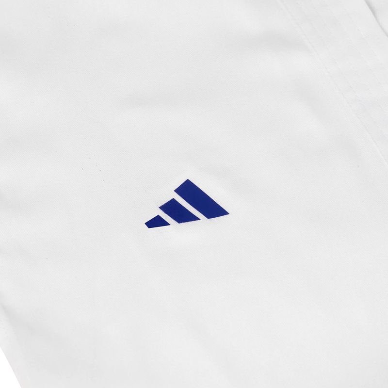 Karategi su diržu adidas Evolution 6