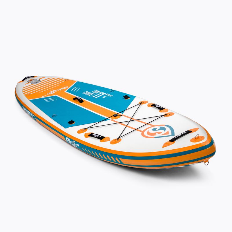 Skiffo Sun Cruise 11'2'' SUP lenta mėlyna PB-SSC112C 2