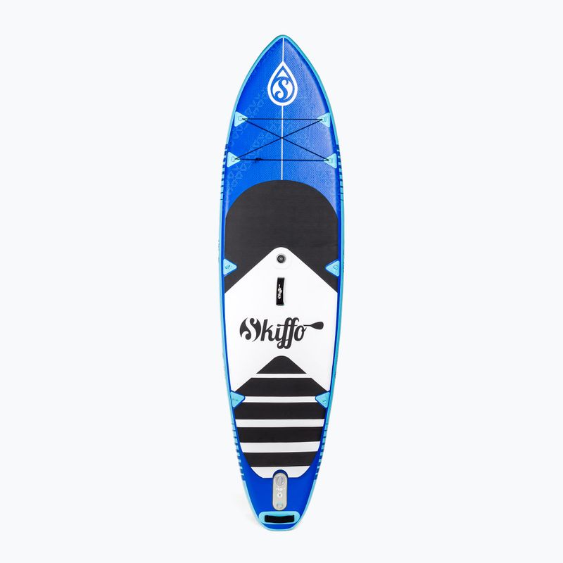 Skiffo WS Combo 10'4'' SUP lenta mėlyna PB-SSKF104 3