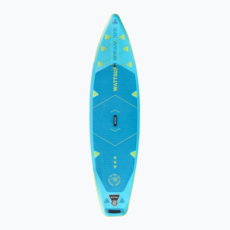 Irklentė SUP WATTSUP Bream Combo 10'6'' 2