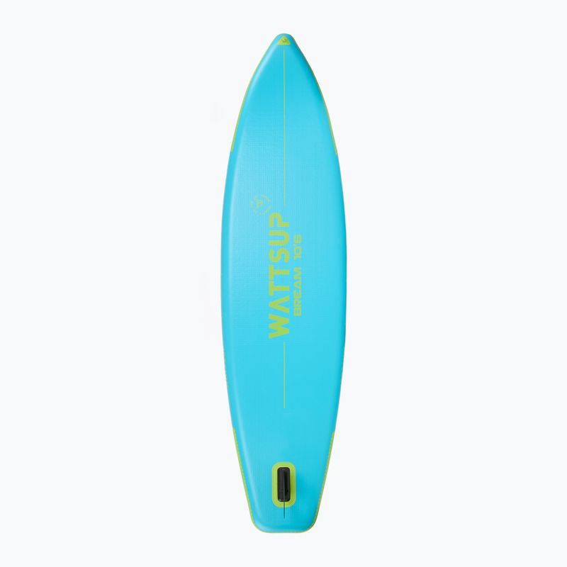 Irklentė SUP WATTSUP Bream Combo 10'6'' 3