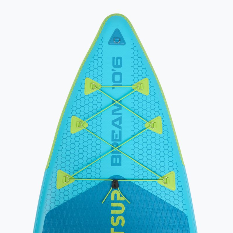 Irklentė SUP WATTSUP Bream Combo 10'6'' 5