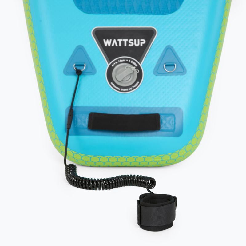 Irklentė SUP WATTSUP Bream Combo 10'6'' 9