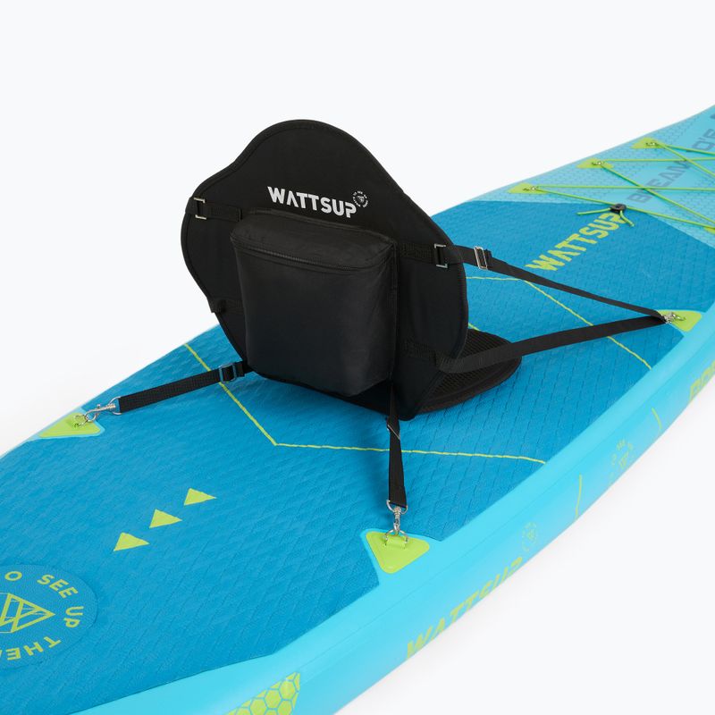 Irklentė SUP WATTSUP Bream Combo 10'6'' 11