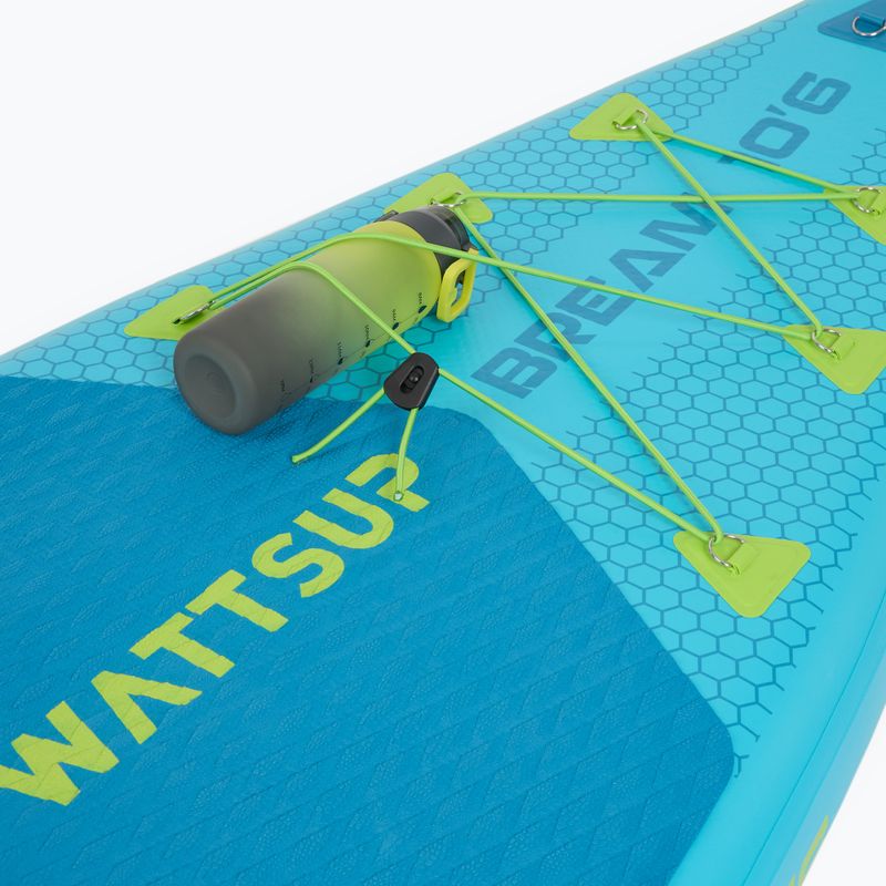 Irklentė SUP WATTSUP Bream Combo 10'6'' 13