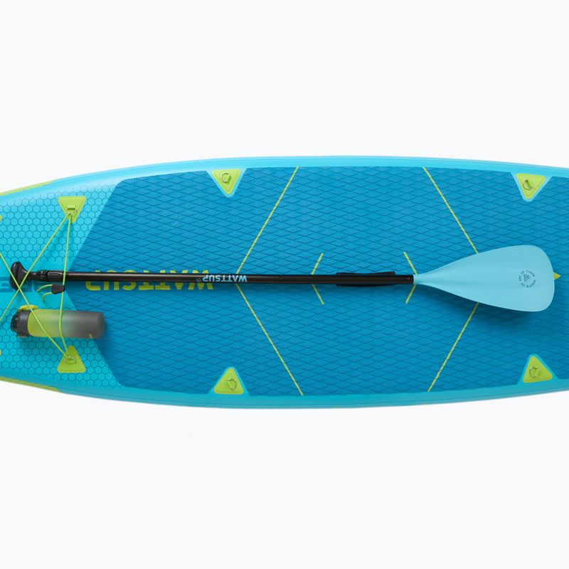 Irklentė SUP WATTSUP Bream Combo 10'6'' 14