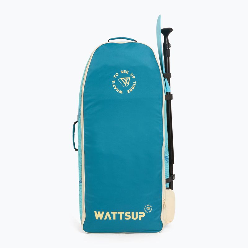 Irklentė SUP WATTSUP Bream Combo 10'6'' 16