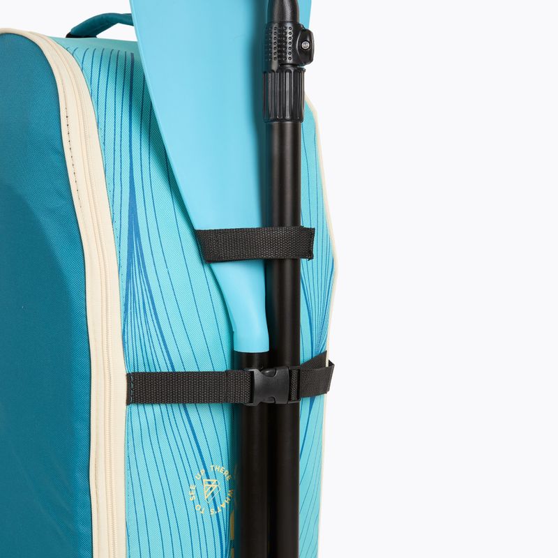 Irklentė SUP WATTSUP Bream Combo 10'6'' 17