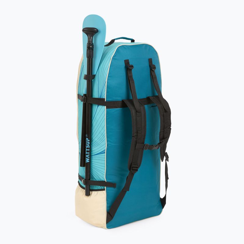 Irklentė SUP WATTSUP Bream Combo 10'6'' 18