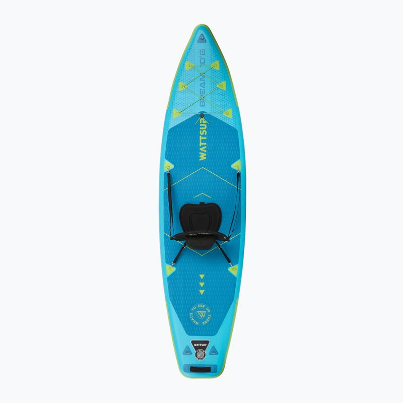 Irklentė SUP WATTSUP Bream Combo 10'6'' 19