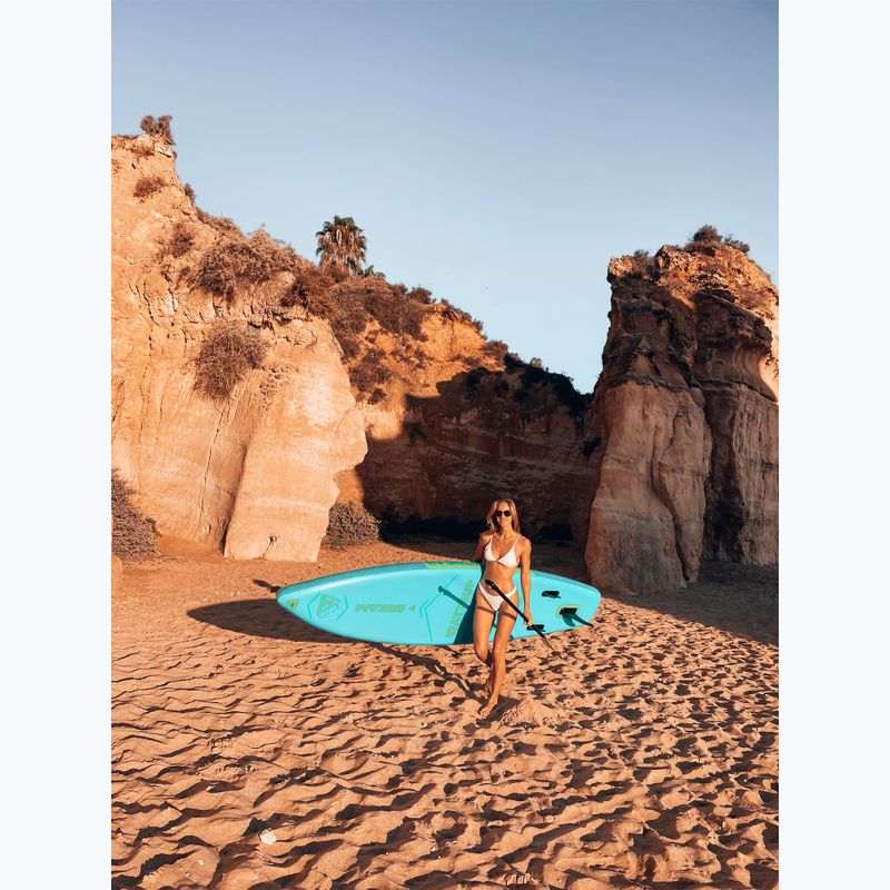 Irklentė SUP WATTSUP Bream Combo 10'6'' 22