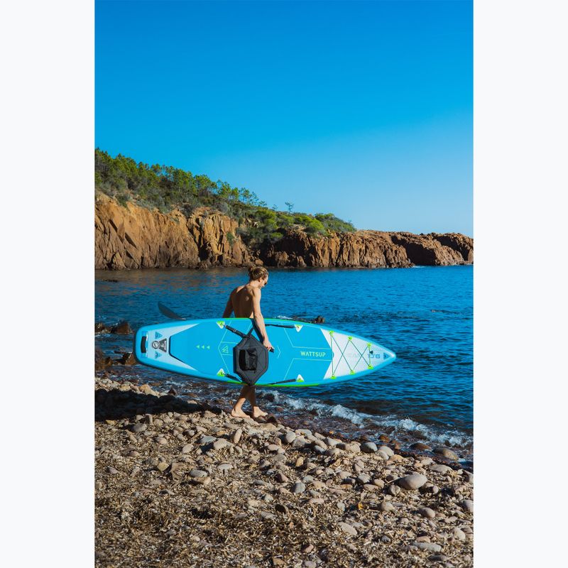 Irklentė SUP WATTSUP Bream Combo 10'6'' 23