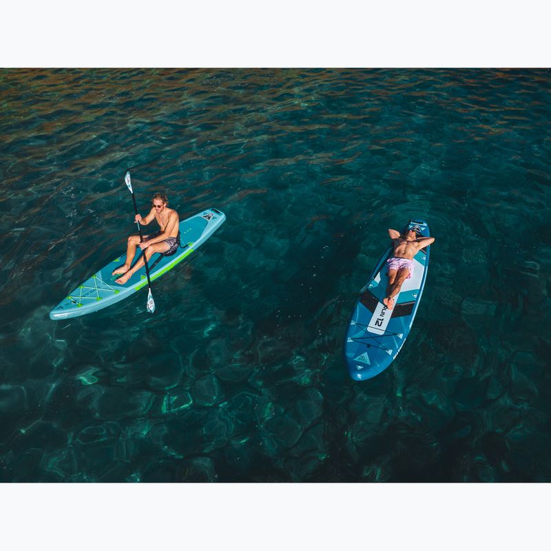 Irklentė SUP WATTSUP Bream Combo 10'6'' 25