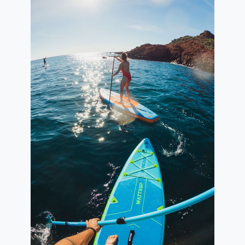 Irklentė SUP WATTSUP Bream Combo 10'6'' 27