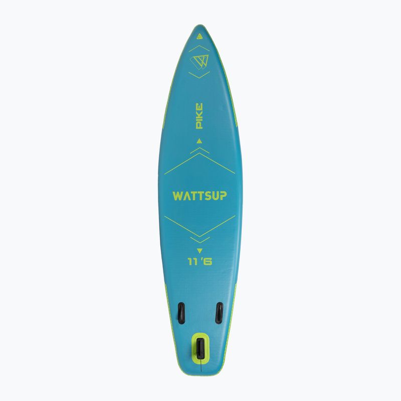 Irklentė SUP WATTSUP Pike Combo 11'6'' 3