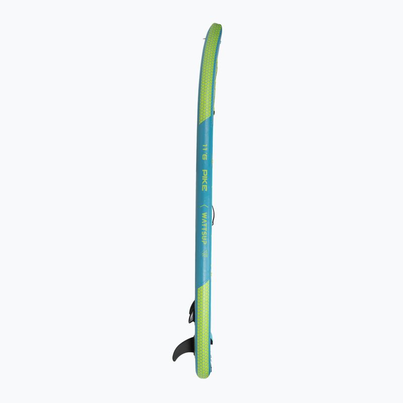 Irklentė SUP WATTSUP Pike Combo 11'6'' 4