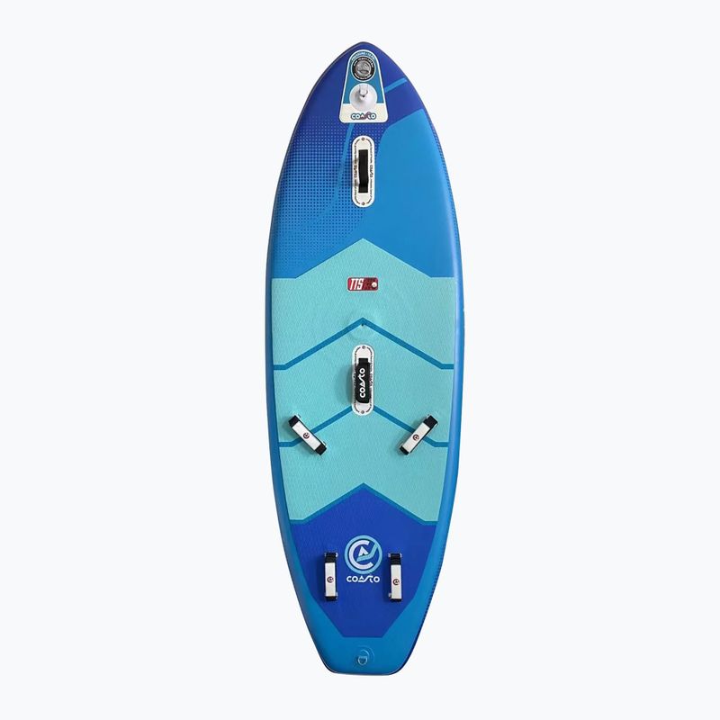 Irklentė SUP Coasto Mir 8'6'' WS 2