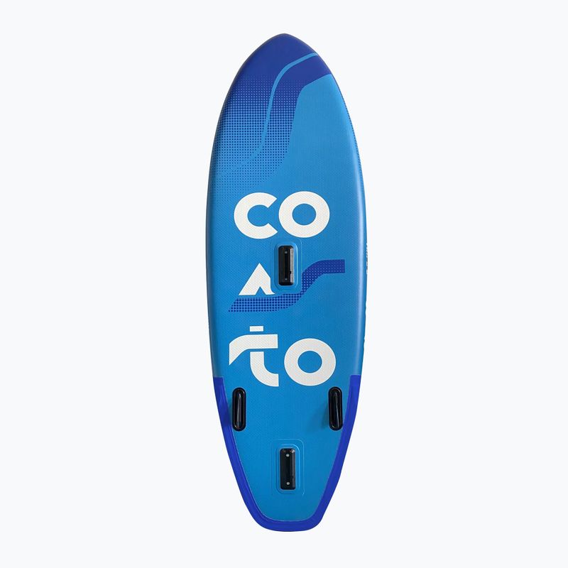 Irklentė SUP Coasto Mir 8'6'' WS 3