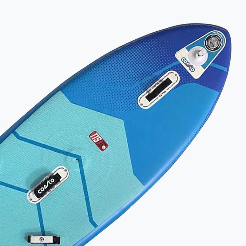 Irklentė SUP Coasto Mir 8'6'' WS 5