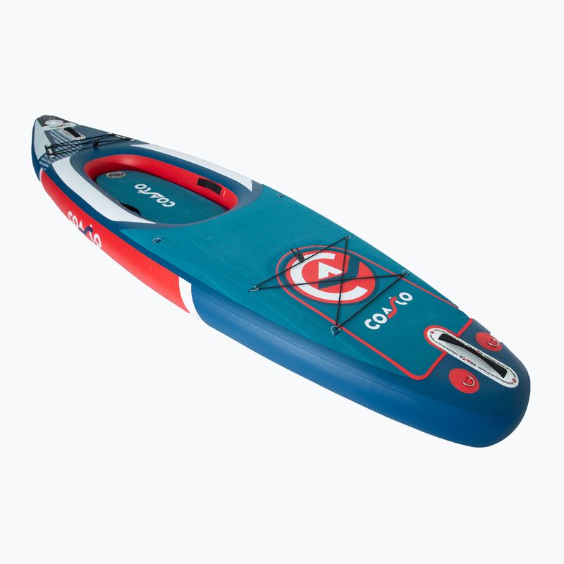 Baidarė/SUP hibridas Coasto Altai 11'2" 6