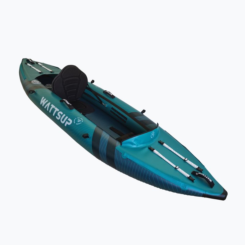 WATTSUP baidarė Cod 1P PB-WKCOD1 2