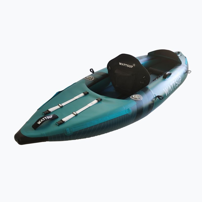 WATTSUP baidarė Cod 1P PB-WKCOD1 3
