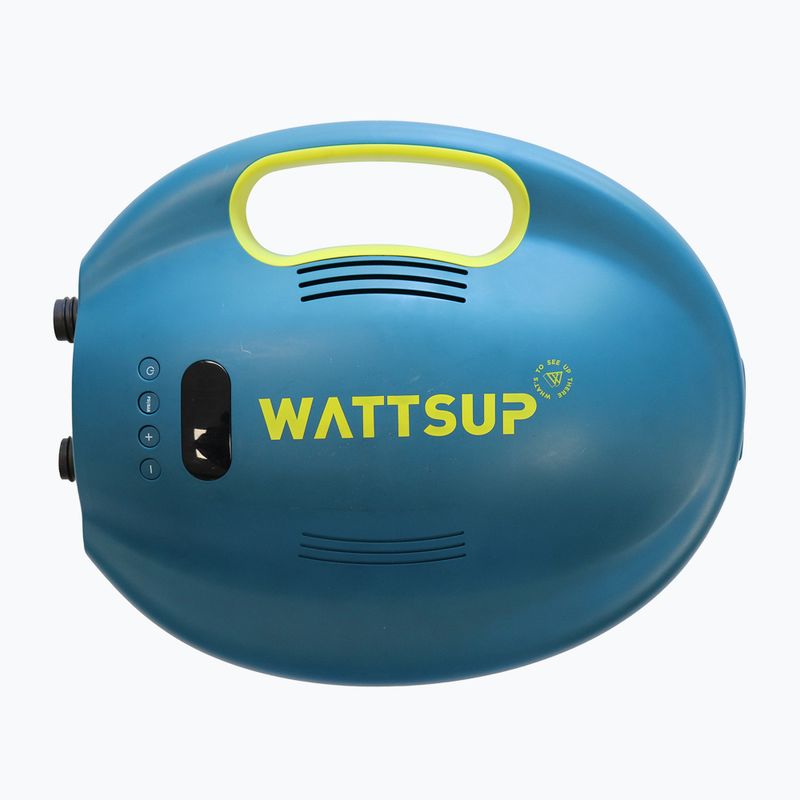 Elektrinė pompa WATTSUP Swift 12V