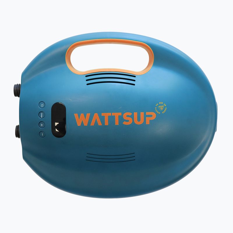 Elektrinė pompa WATTSUP Swift Battery PB-WPMP-S2