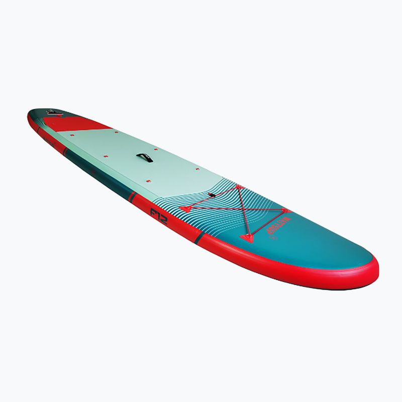 Irklentė SUP WATTSUP F12" Combo 2