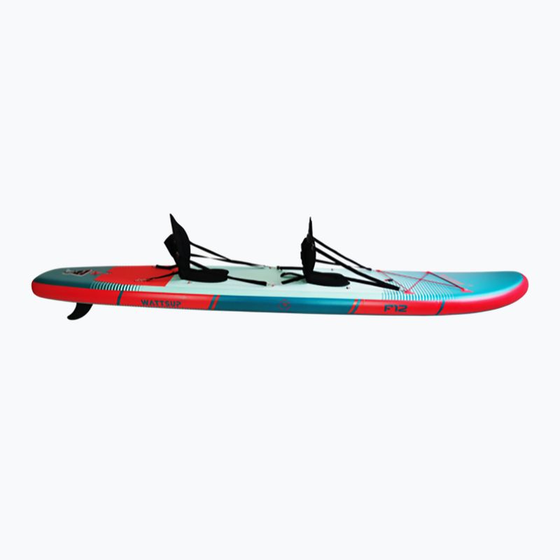 Irklentė SUP WATTSUP F12" Combo 4