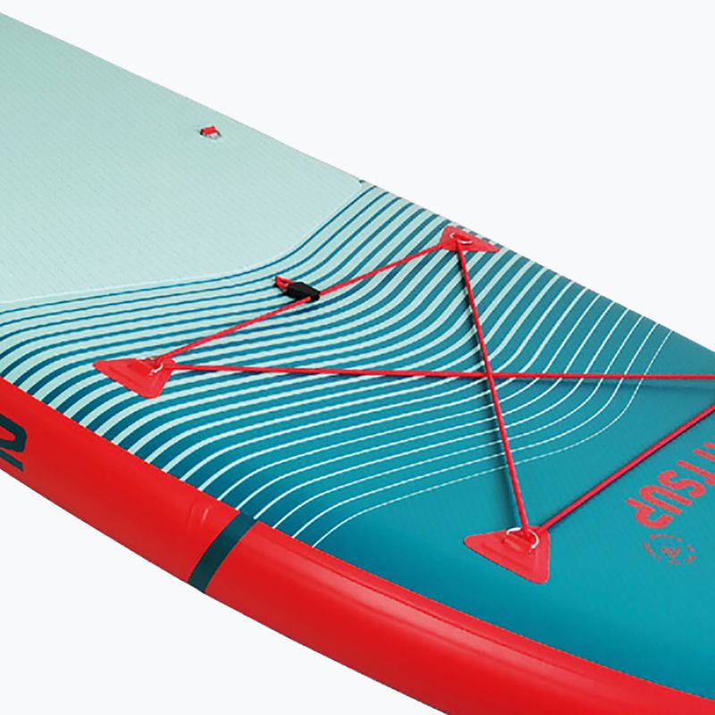 Irklentė SUP WATTSUP F12" Combo 6