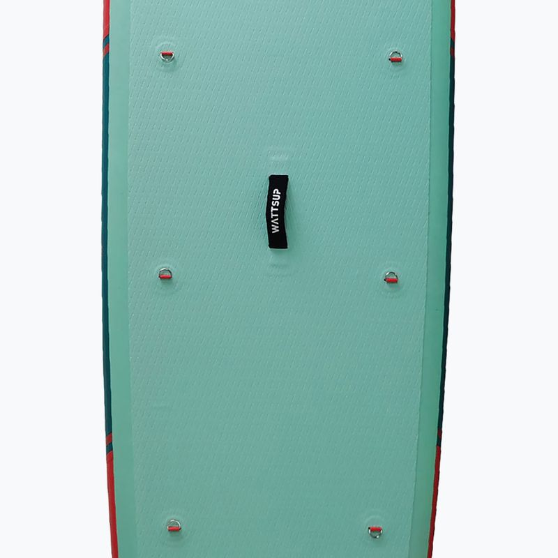 Irklentė SUP WATTSUP F12" Combo 7