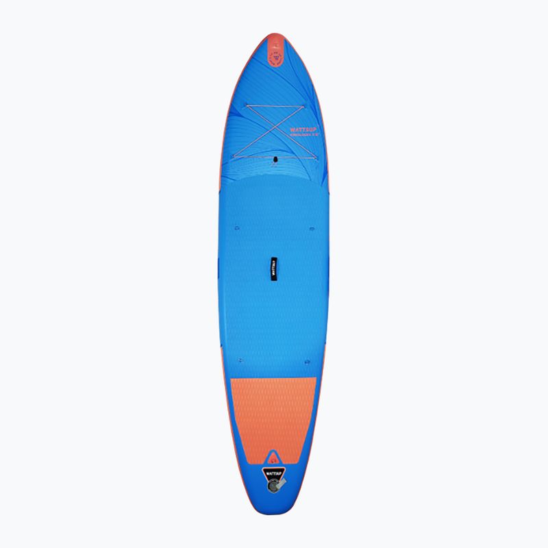 Irklentė SUP WATTSUP Espadon 11'8'' Minicombo 2