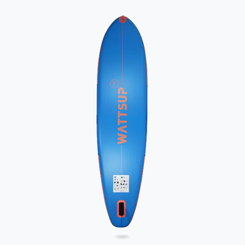 Irklentė SUP WATTSUP Espadon 11'8'' Minicombo 3