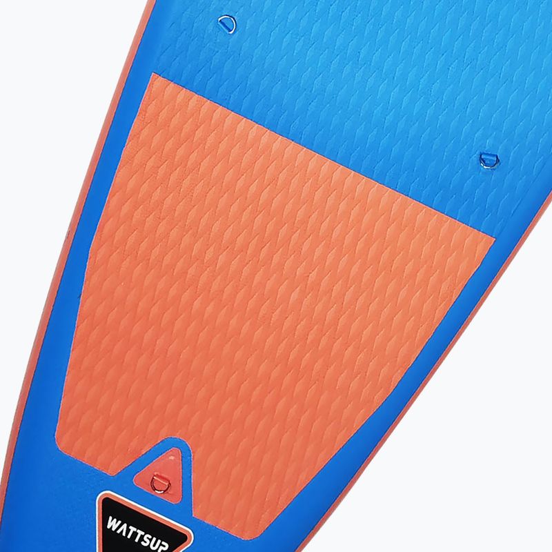 Irklentė SUP WATTSUP Espadon 11'8'' Minicombo 6