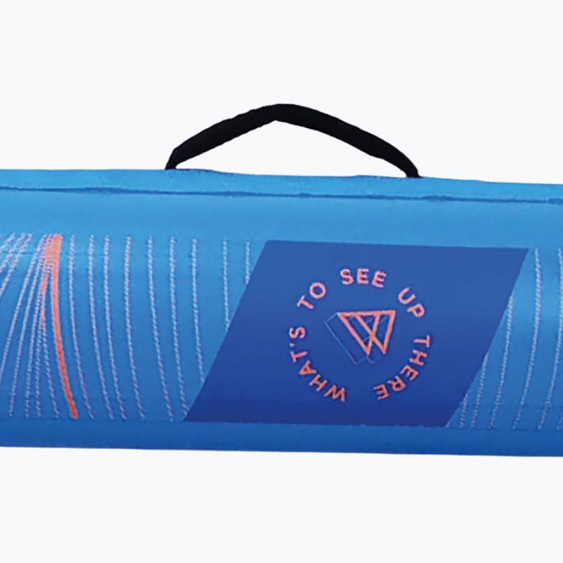 Irklentė SUP WATTSUP Espadon 11'8'' Minicombo 8