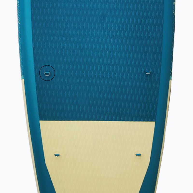 Irklentė SUP WATTSUP Marlin 12'5'' Minicombo 4