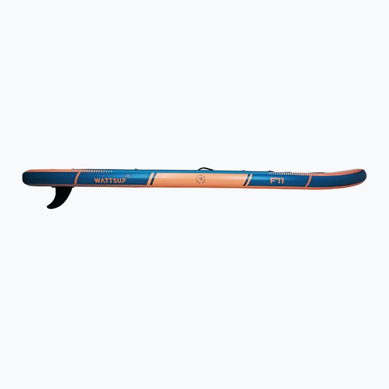 Irklentė SUP WATTSUP F11" Minicombo blue 2