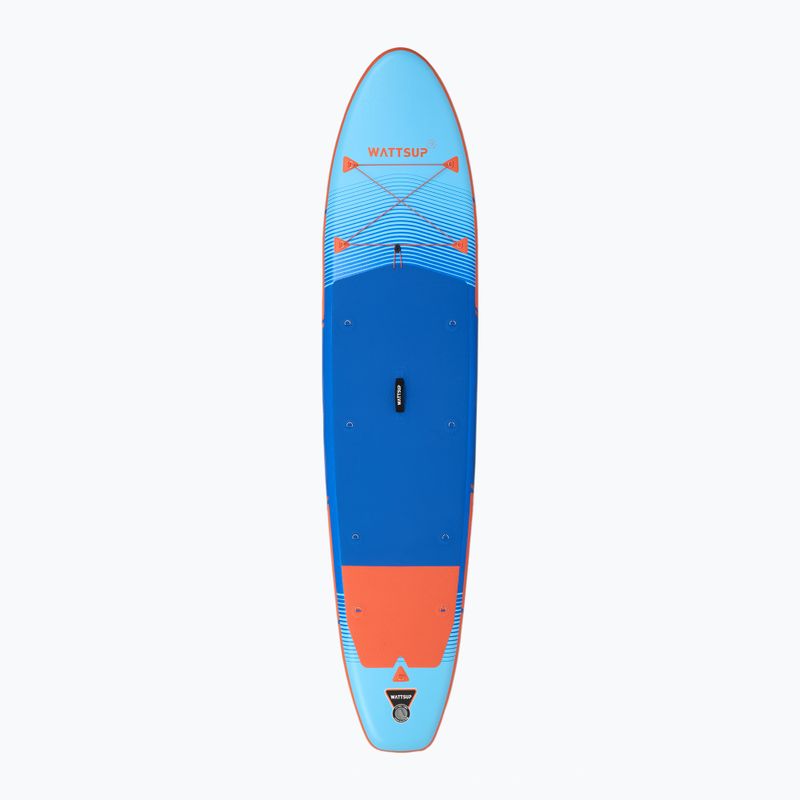 Irklentė SUP WATTSUP F12" Combo blue 3