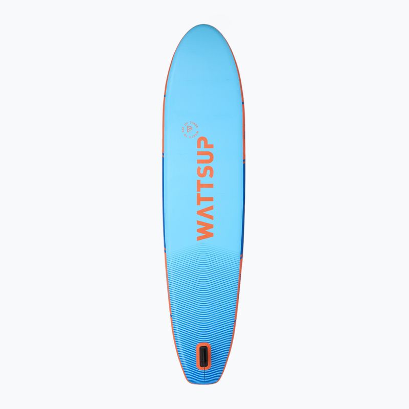 Irklentė SUP WATTSUP F12" Combo blue 4