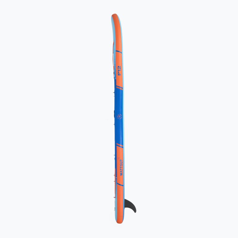 Irklentė SUP WATTSUP F12" Combo blue 5