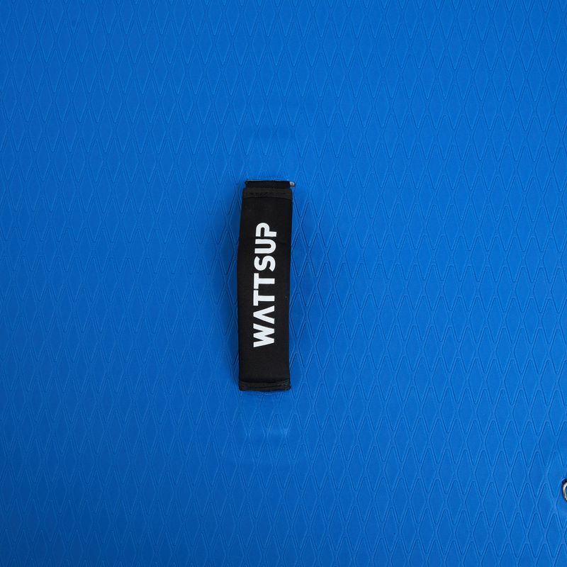 Irklentė SUP WATTSUP F12" Combo blue 8